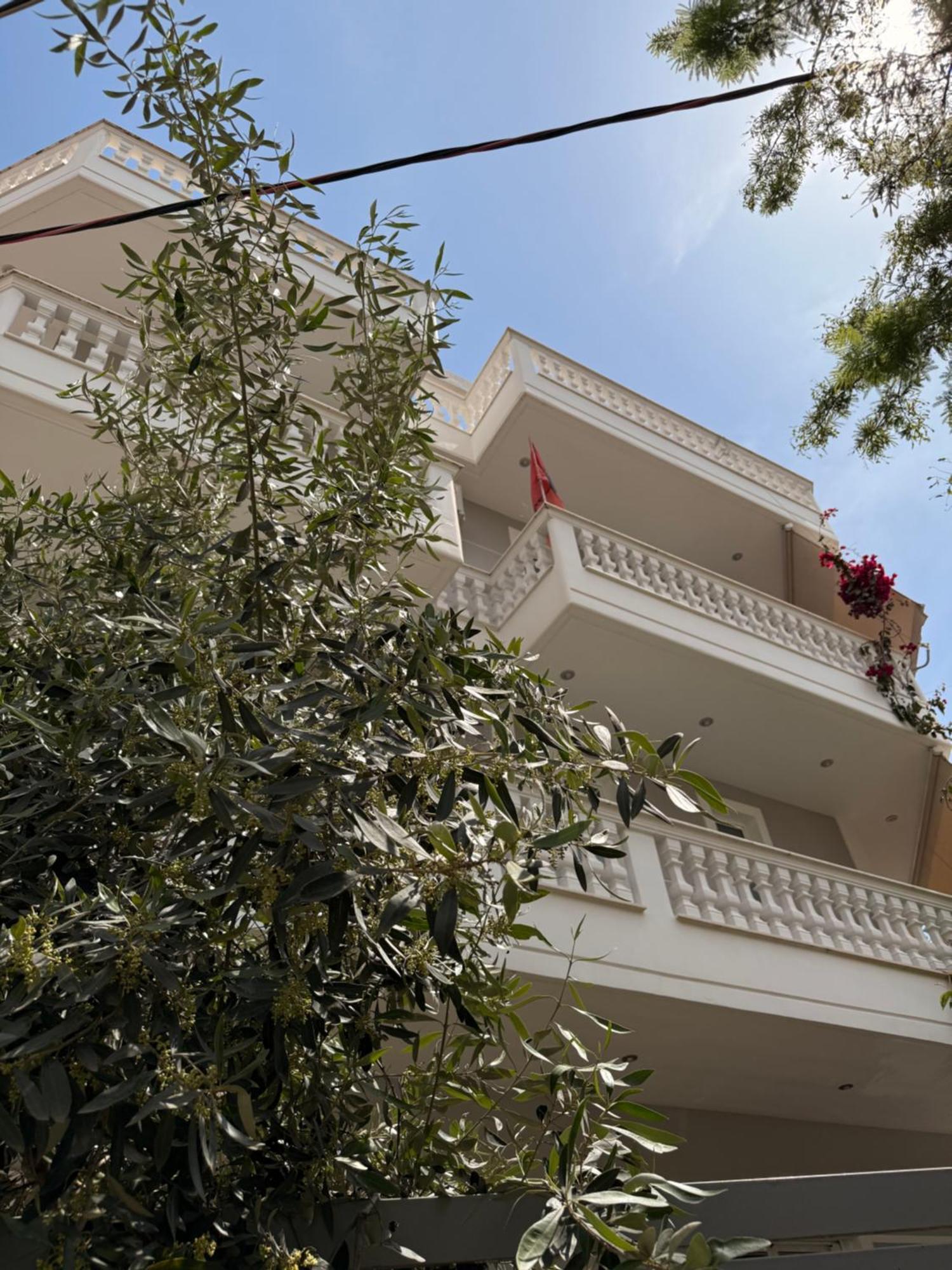Apartments & Studios Ardian-Mandi Sarande-Albania Экстерьер фото