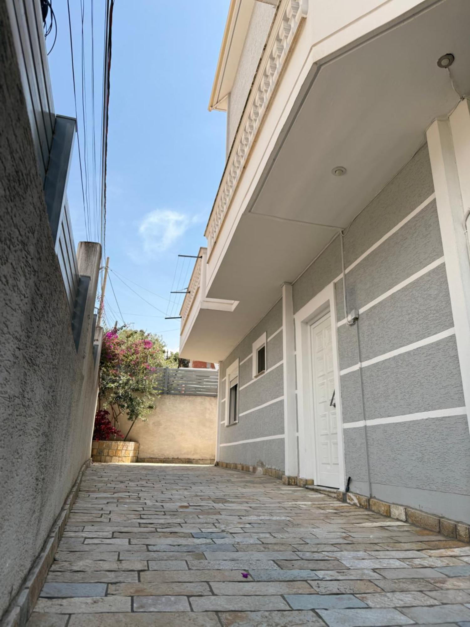 Apartments & Studios Ardian-Mandi Sarande-Albania Экстерьер фото