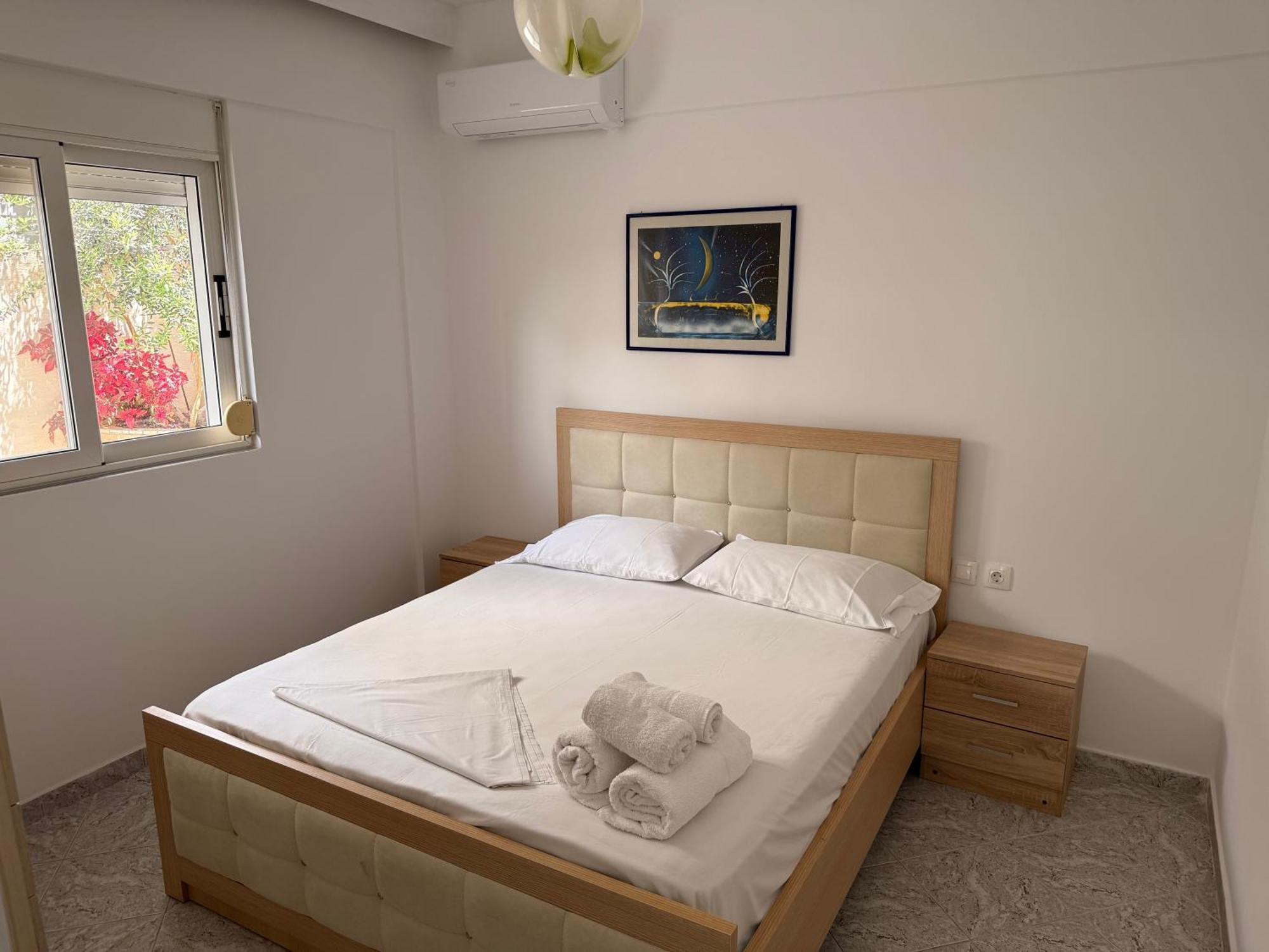 Apartments & Studios Ardian-Mandi Sarande-Albania Экстерьер фото