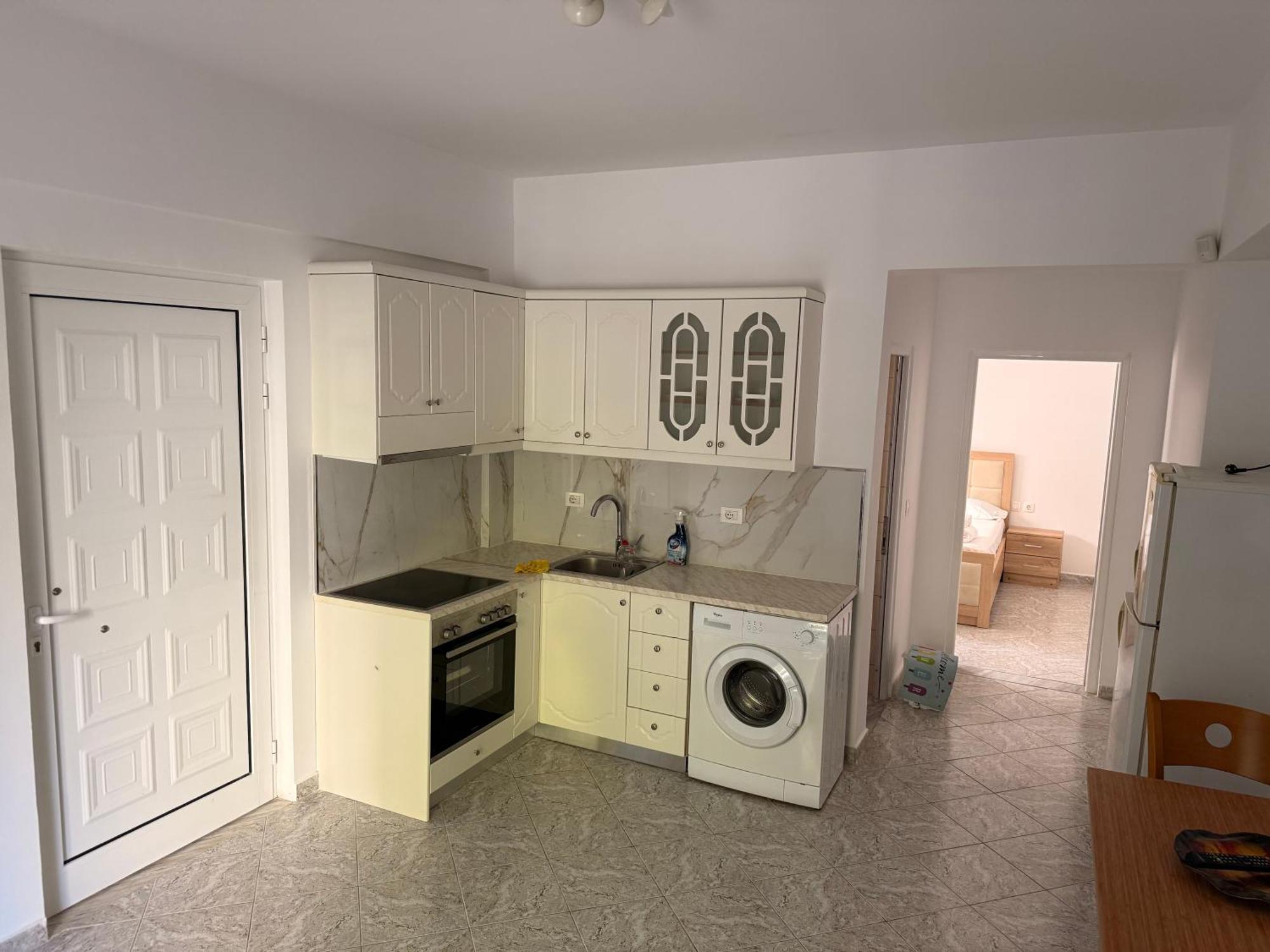 Apartments & Studios Ardian-Mandi Sarande-Albania Экстерьер фото