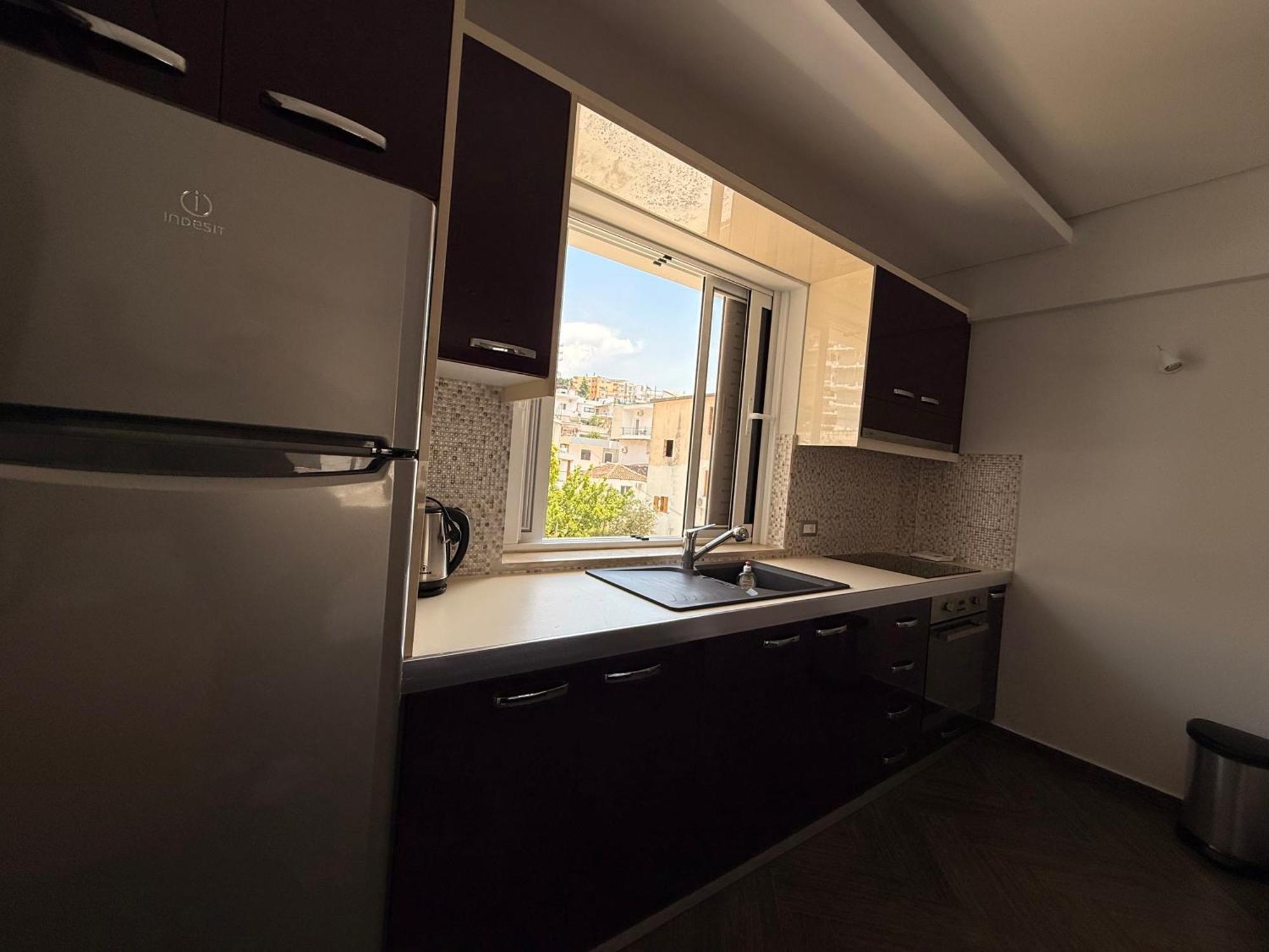 Apartments & Studios Ardian-Mandi Sarande-Albania Экстерьер фото
