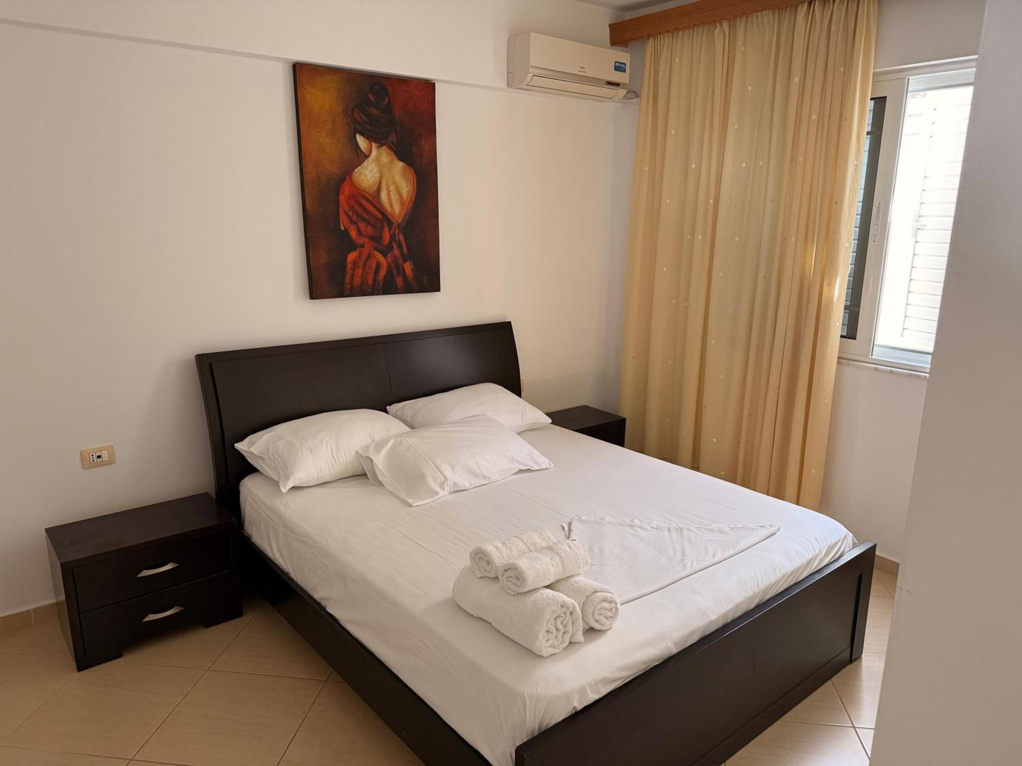 Apartments & Studios Ardian-Mandi Sarande-Albania Экстерьер фото