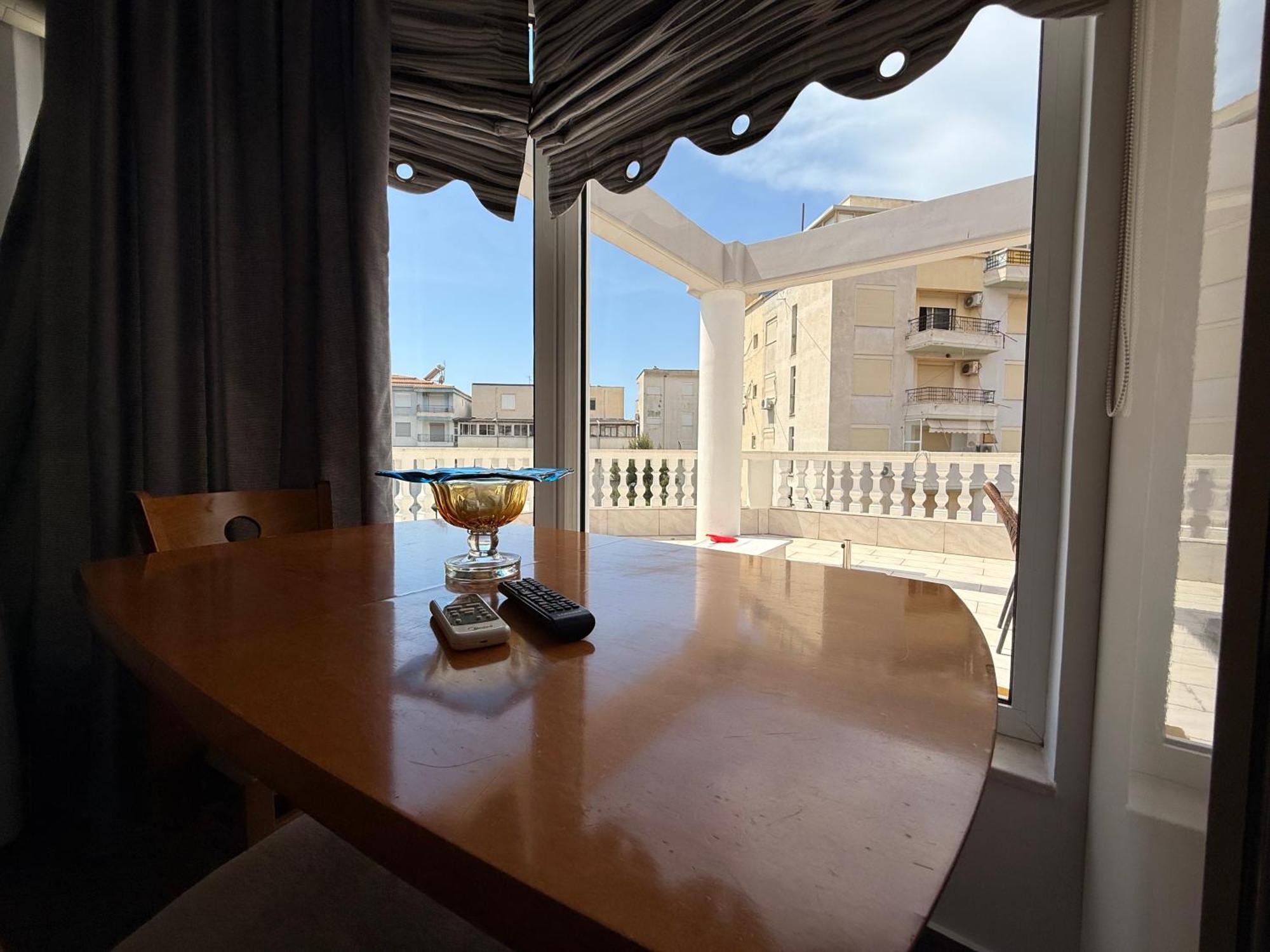 Apartments & Studios Ardian-Mandi Sarande-Albania Экстерьер фото