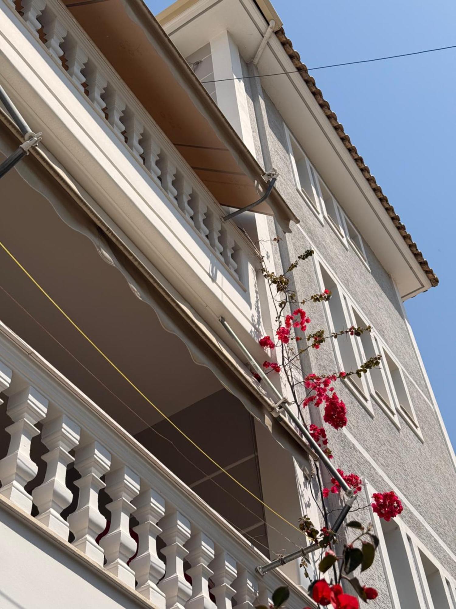 Apartments & Studios Ardian-Mandi Sarande-Albania Экстерьер фото