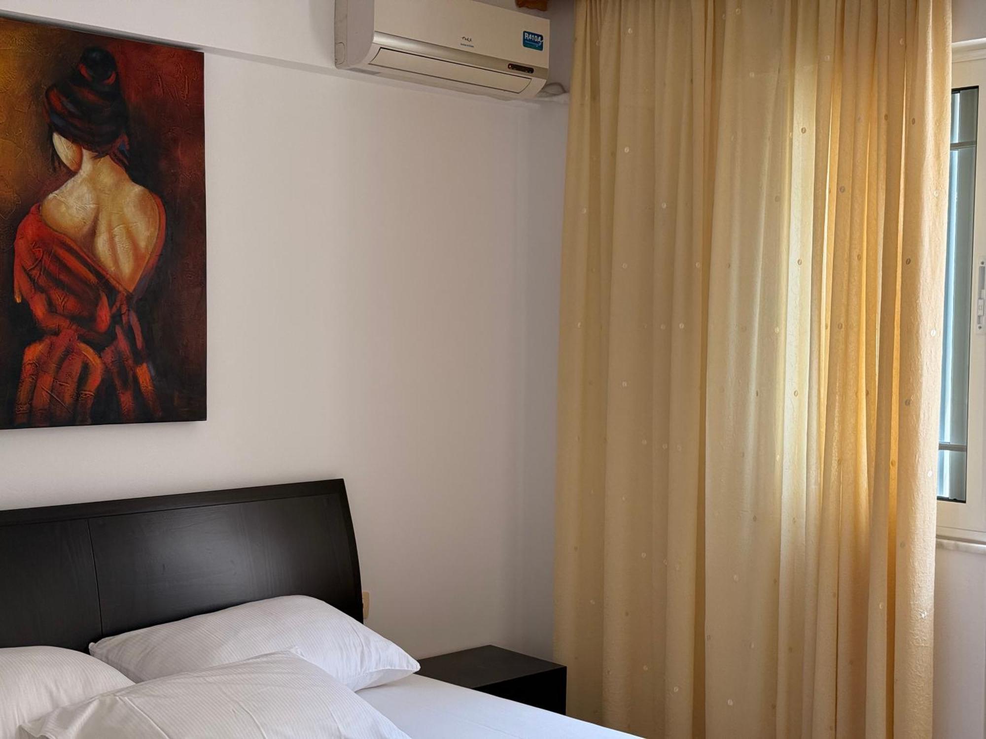 Apartments & Studios Ardian-Mandi Sarande-Albania Экстерьер фото