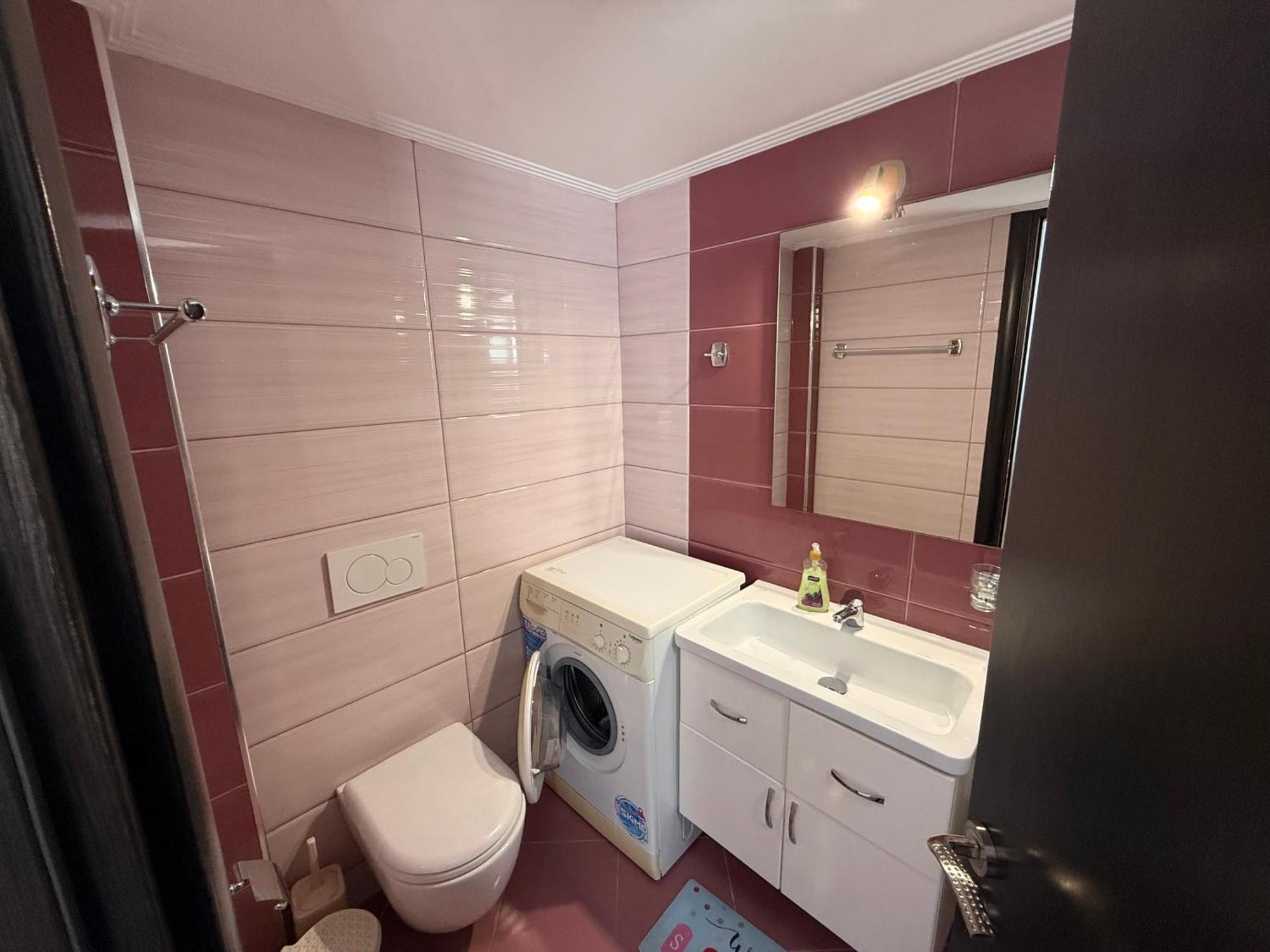 Apartments & Studios Ardian-Mandi Sarande-Albania Экстерьер фото