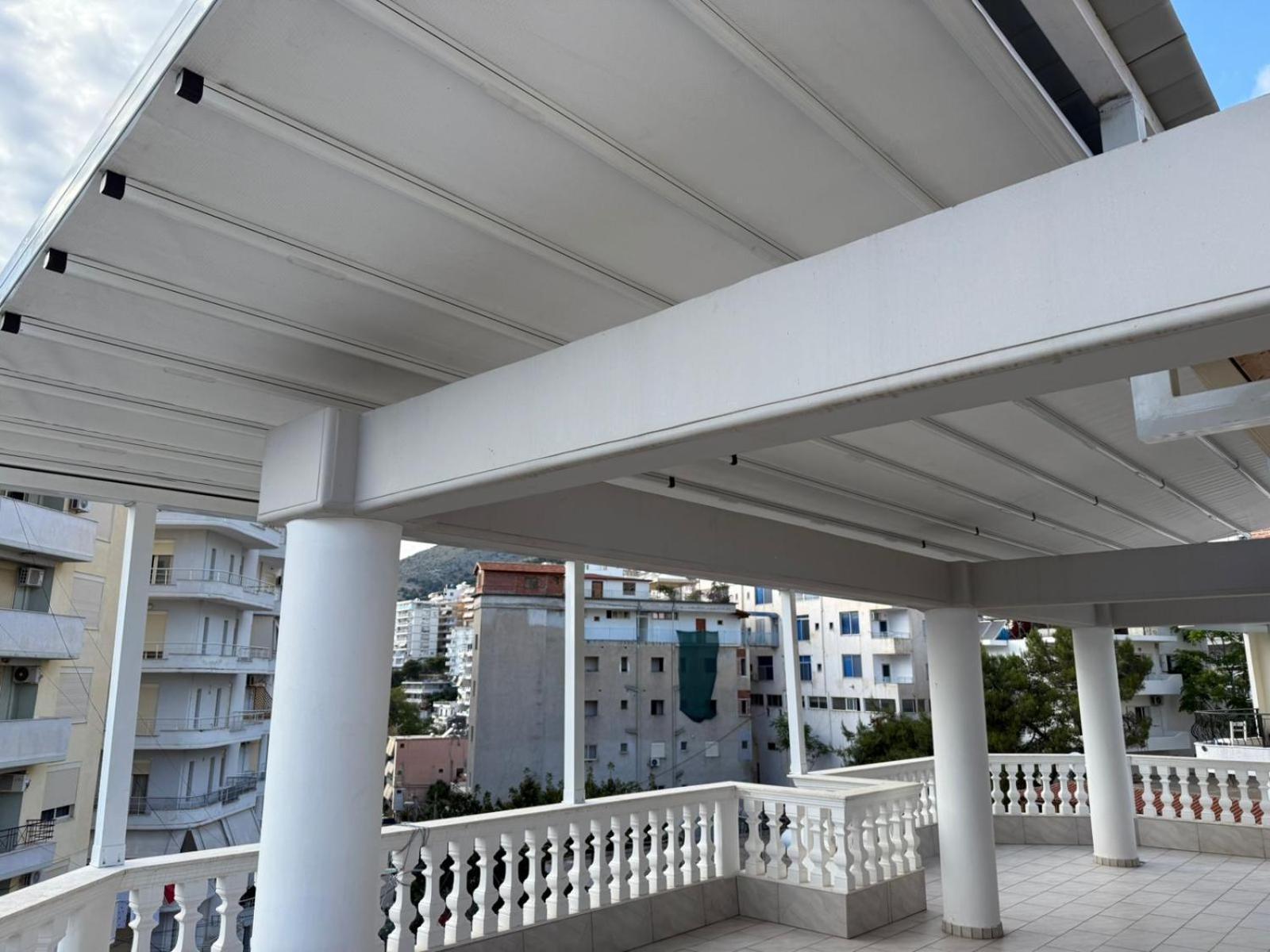 Apartments & Studios Ardian-Mandi Sarande-Albania Экстерьер фото